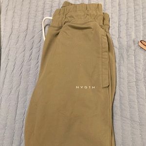 Women’s NVGTN joggers
